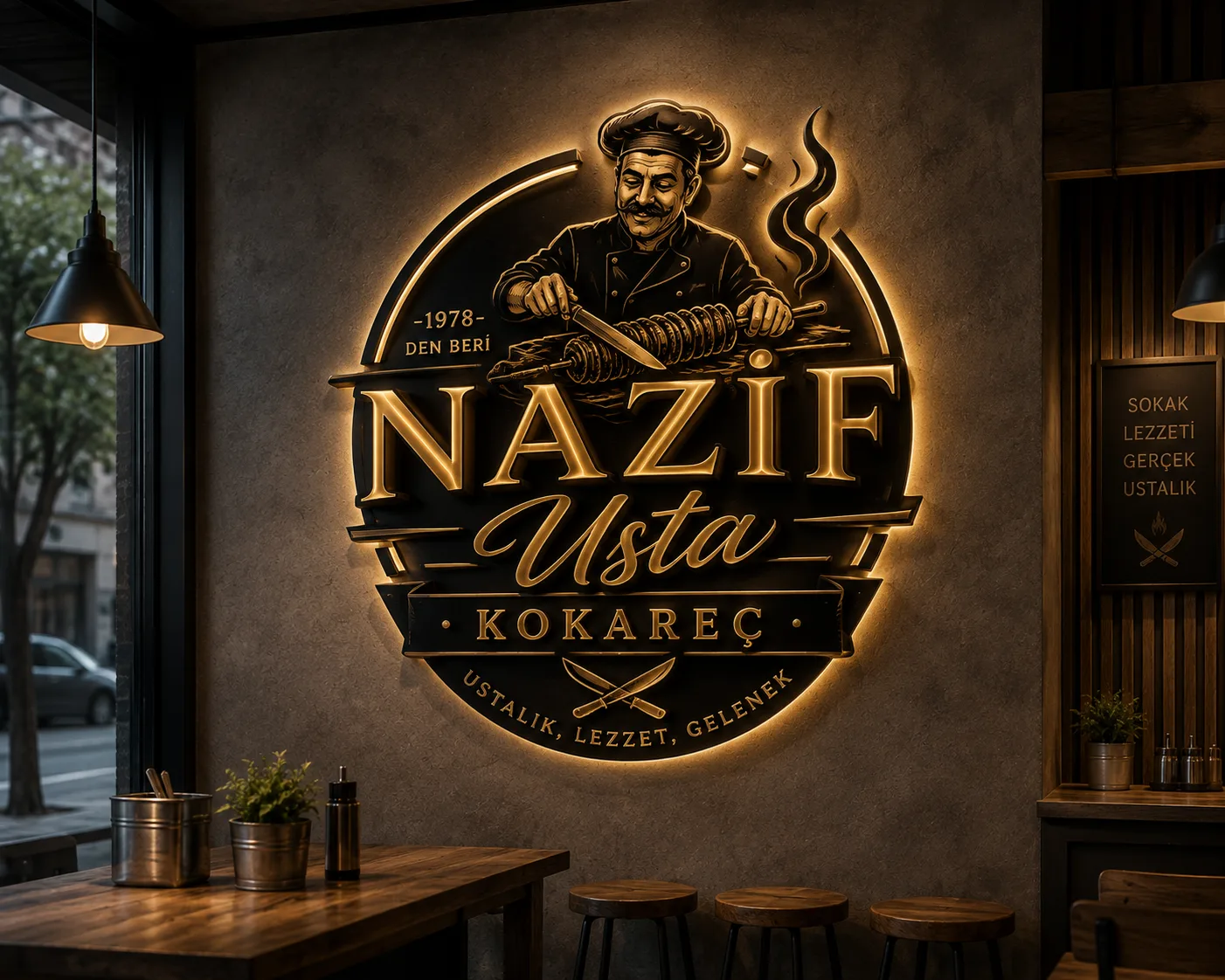 Nazif Usta
