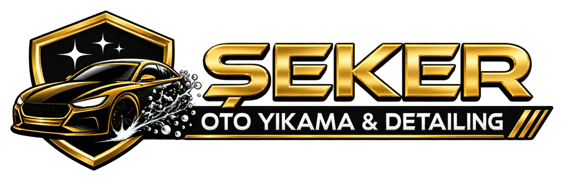 ŞEKER DETAİLİNG