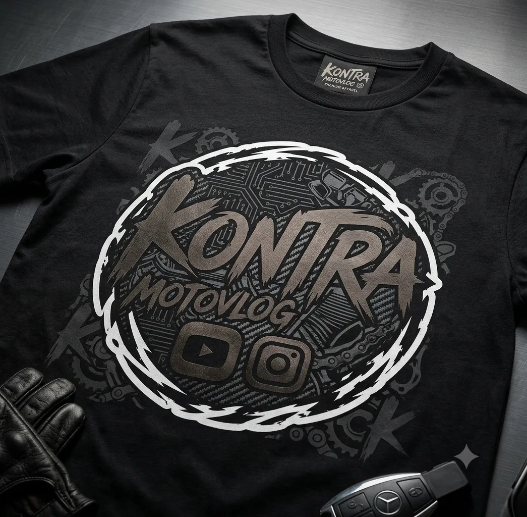 Kontra Motovlog
